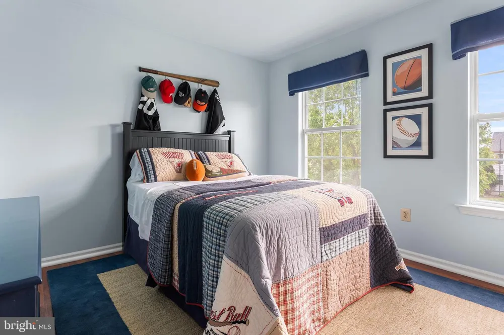 1368 JASPER DRIVE Ambler, PA 19002