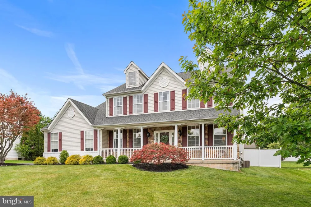 1368 JASPER DRIVE Ambler, PA 19002