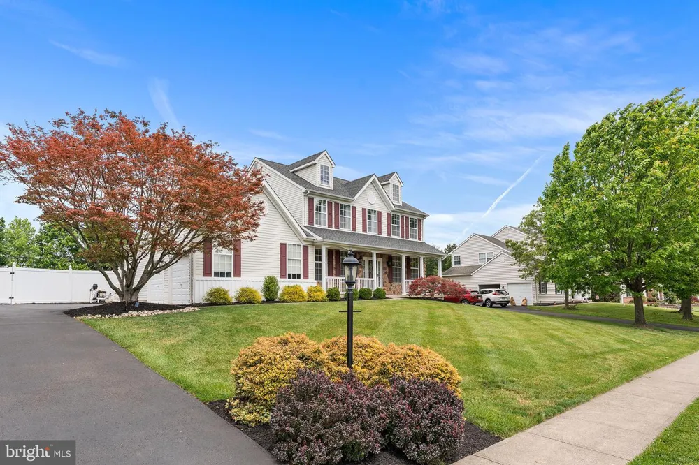 1368 JASPER DRIVE Ambler, PA 19002
