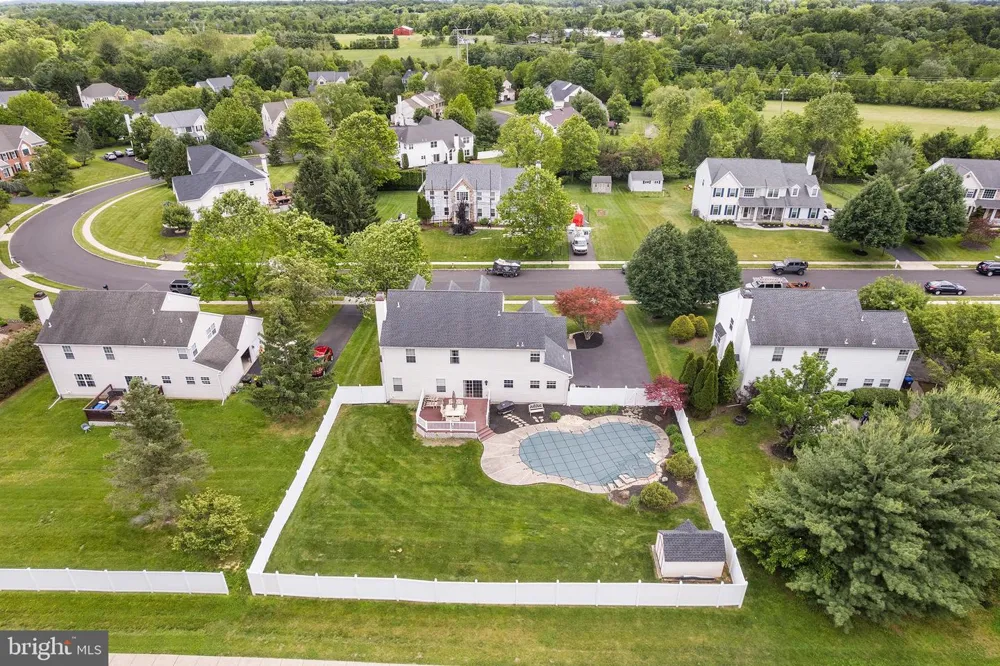 1368 JASPER DRIVE Ambler, PA 19002