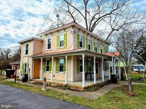 14 MAIN STREET