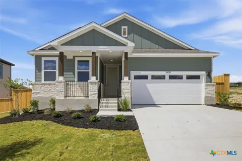 5428 SanPietro Drive