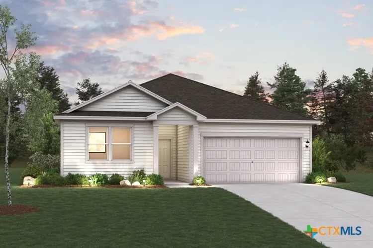 5428 SanPietro Drive Austin, TX 78747