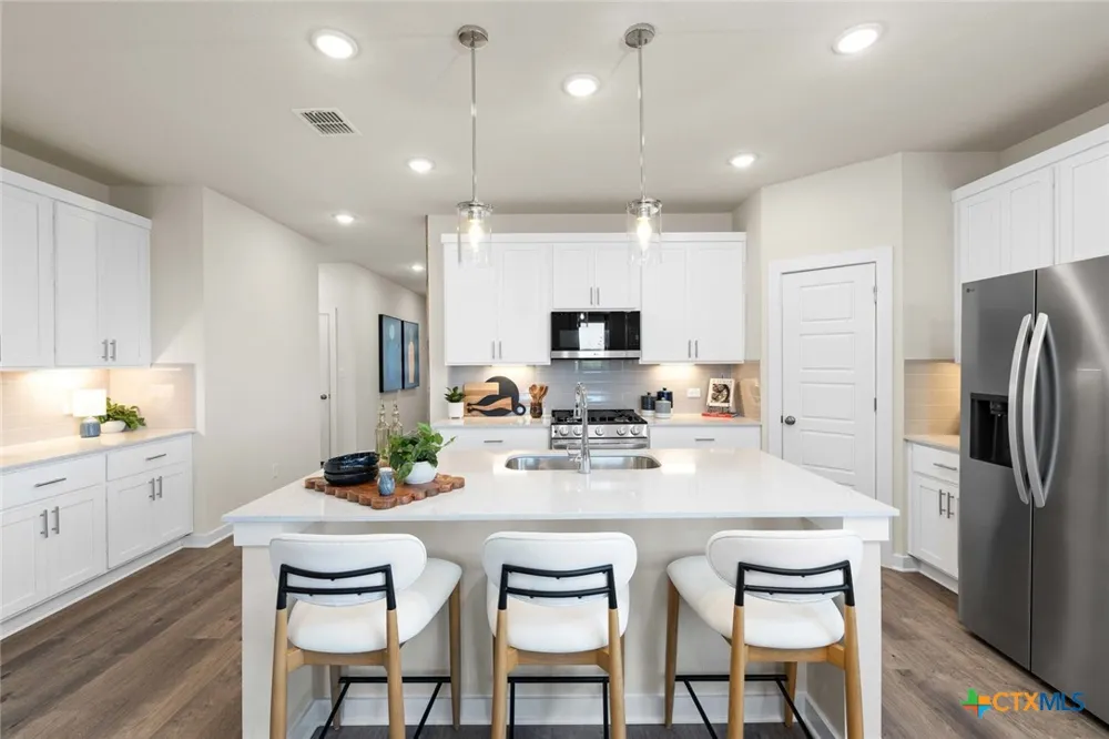 5428 SanPietro Drive Austin, TX 78747