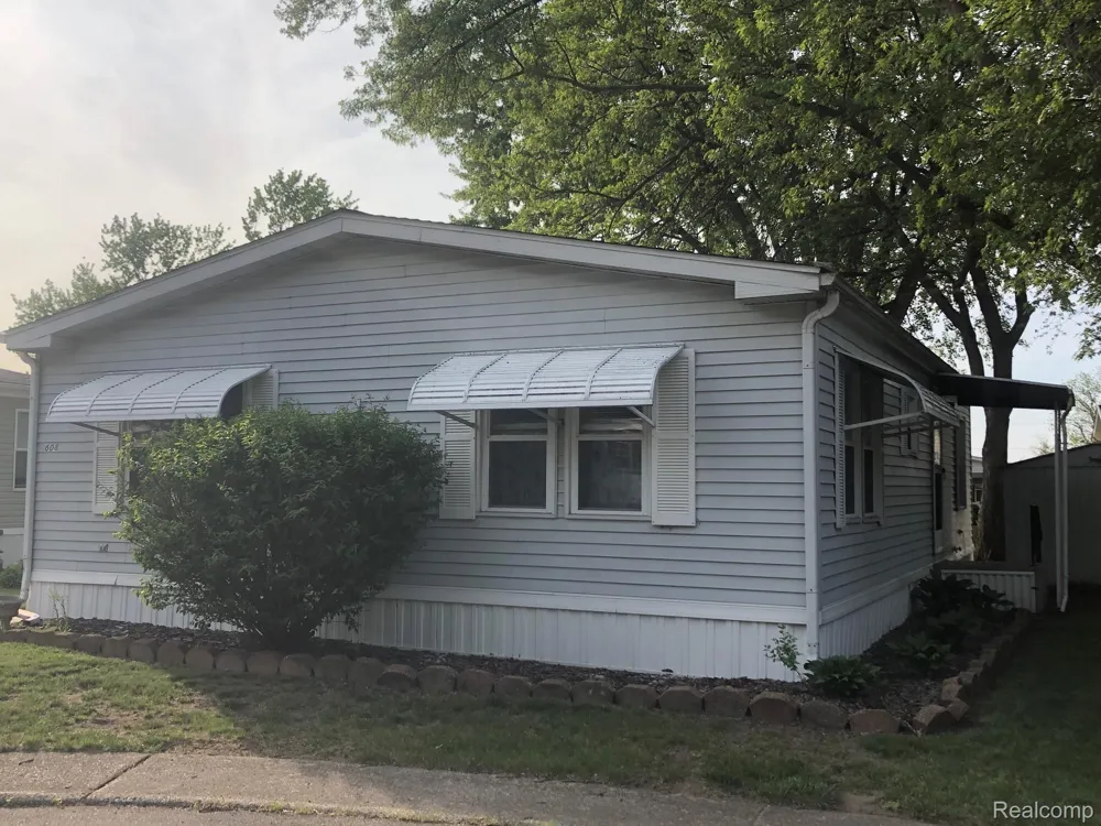 608 Holly Court Jonesville City, MI 49250