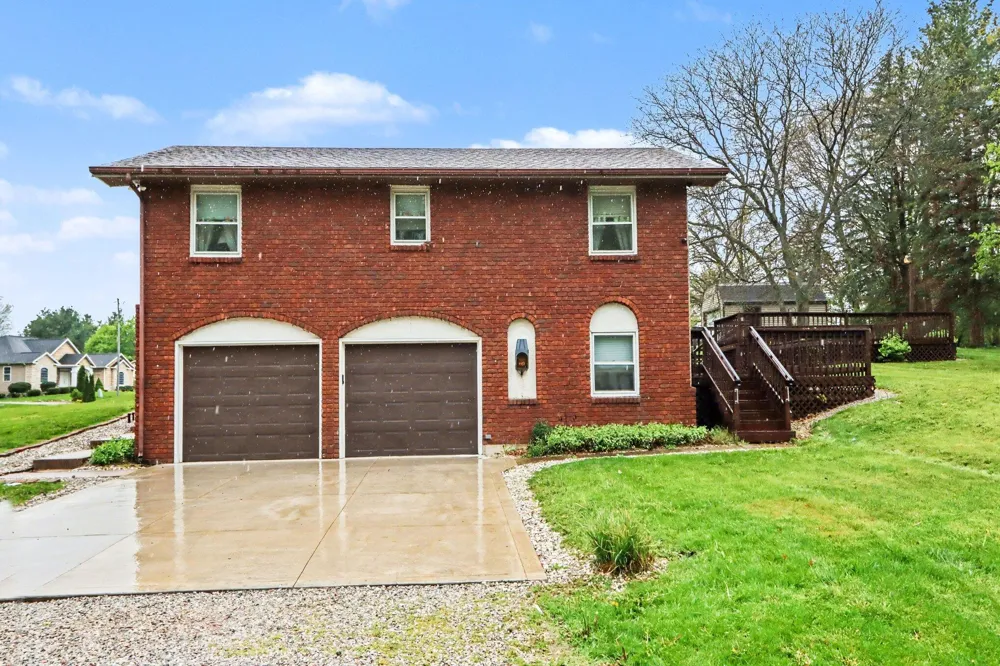 2618 Greenland Street Cooper Charter Township, MI 49009