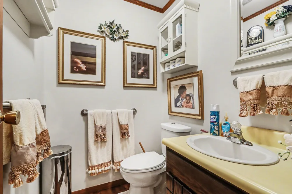 2618 Greenland Street Cooper Charter Township, MI 49009