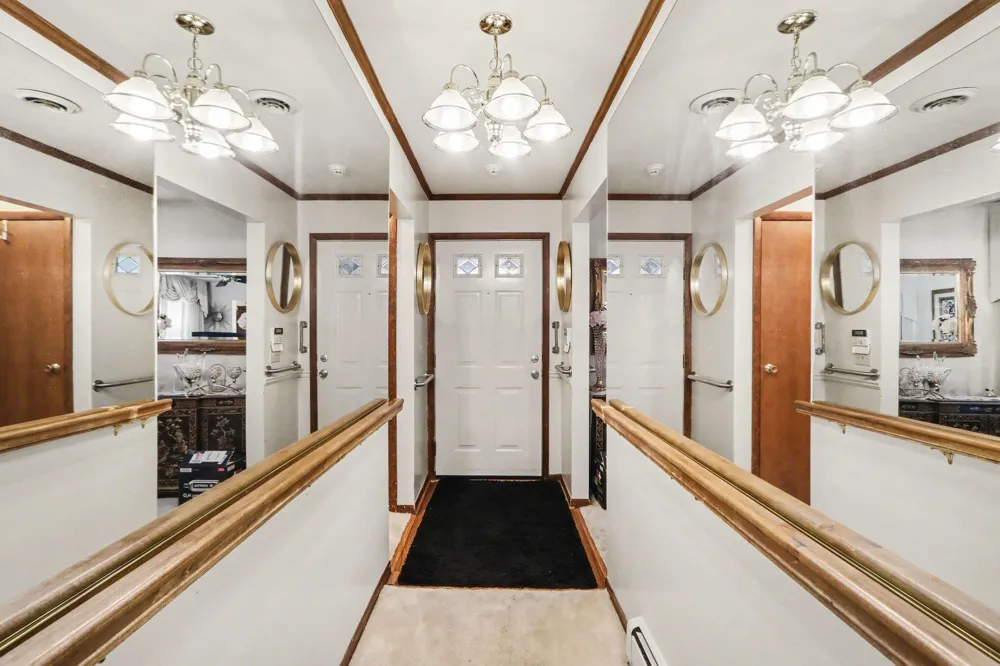 2618 Greenland Street Cooper Charter Township, MI 49009