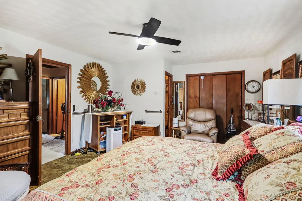 2618 Greenland Street Cooper Charter Township, MI 49009