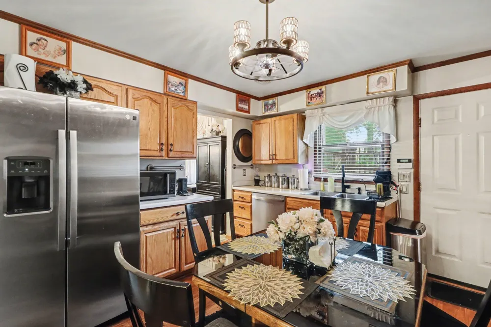 2618 Greenland Street Cooper Charter Township, MI 49009