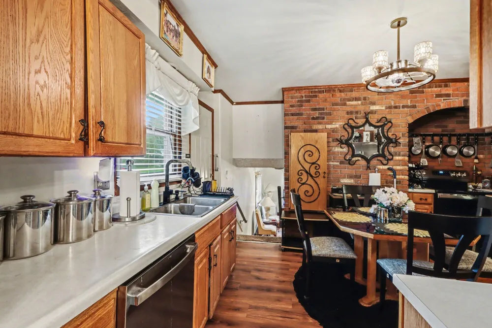 2618 Greenland Street Cooper Charter Township, MI 49009
