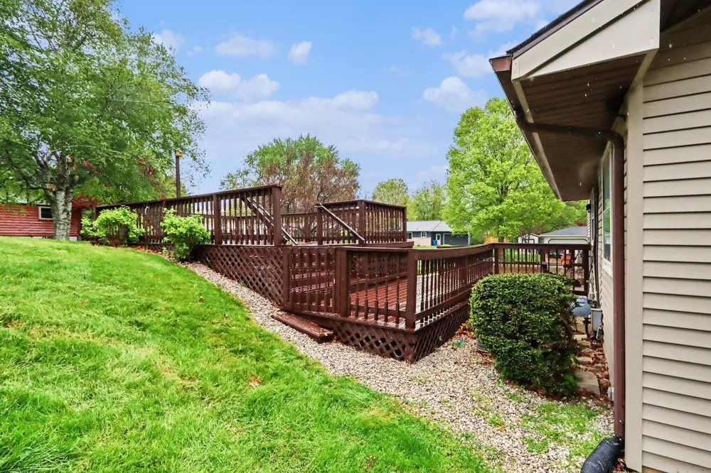 2618 Greenland Street Cooper Charter Township, MI 49009