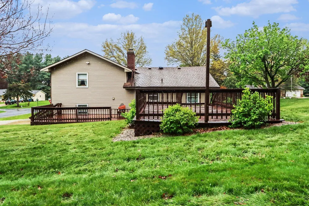 2618 Greenland Street Cooper Charter Township, MI 49009
