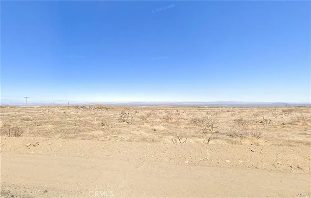 Cima Mesa Road Juniper Hills, CA 93543