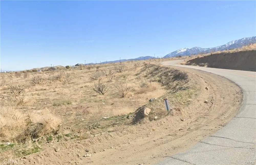 Cima Mesa Road Juniper Hills, CA 93543