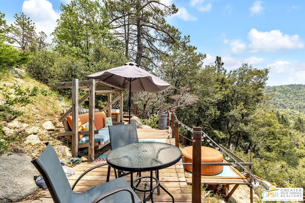 21395 Highway 243 Idyllwild, CA 92549
