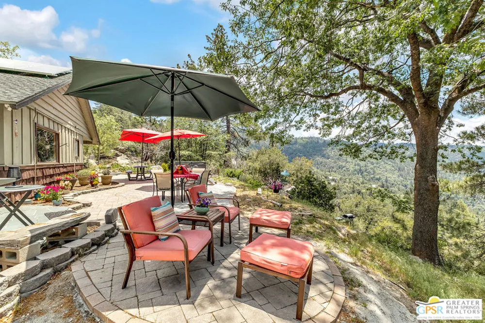 21395 Highway 243 Idyllwild, CA 92549