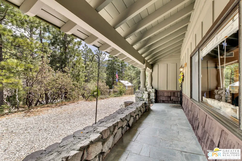 21395 Highway 243 Idyllwild, CA 92549