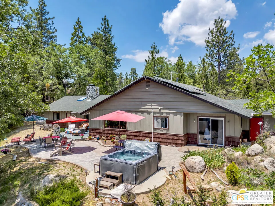 21395 Highway 243 Idyllwild, CA 92549