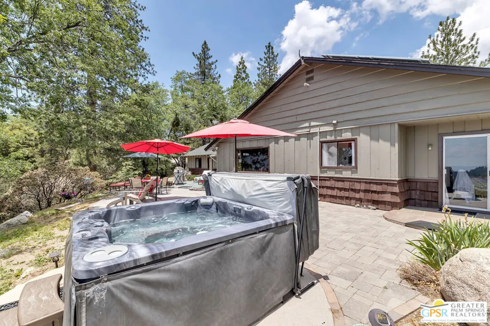 21395 Highway 243 Idyllwild, CA 92549