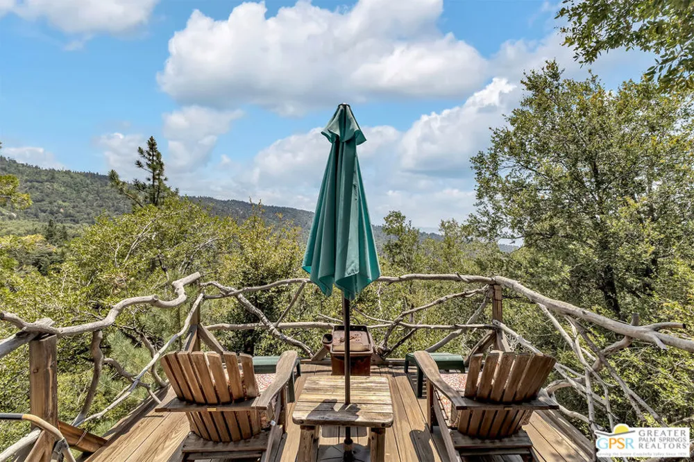 21395 Highway 243 Idyllwild, CA 92549