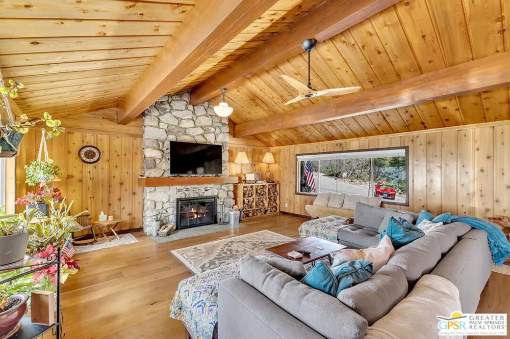 21395 Highway 243 Idyllwild, CA 92549