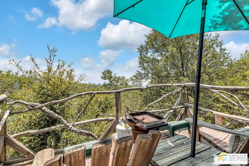 21395 Highway 243 Idyllwild, CA 92549