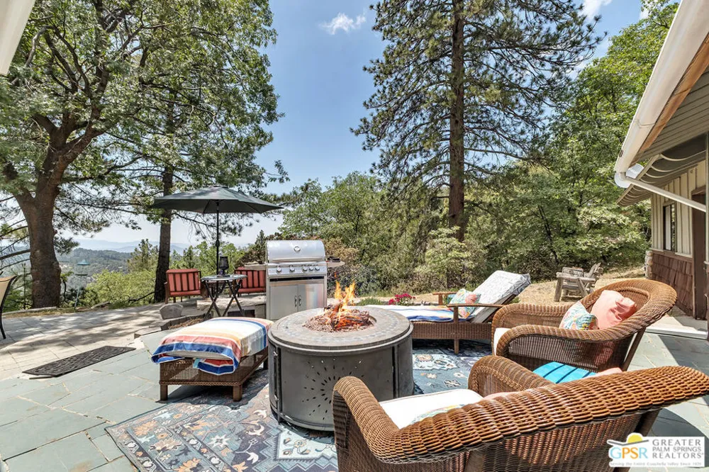 21395 Highway 243 Idyllwild, CA 92549