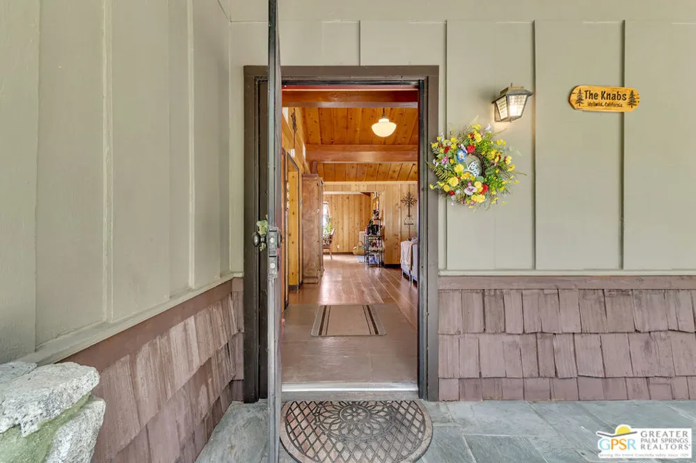 21395 Highway 243 Idyllwild, CA 92549