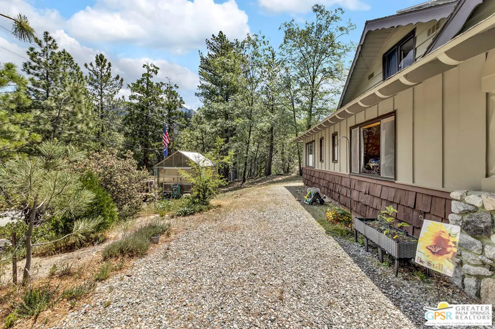 21395 Highway 243 Idyllwild, CA 92549
