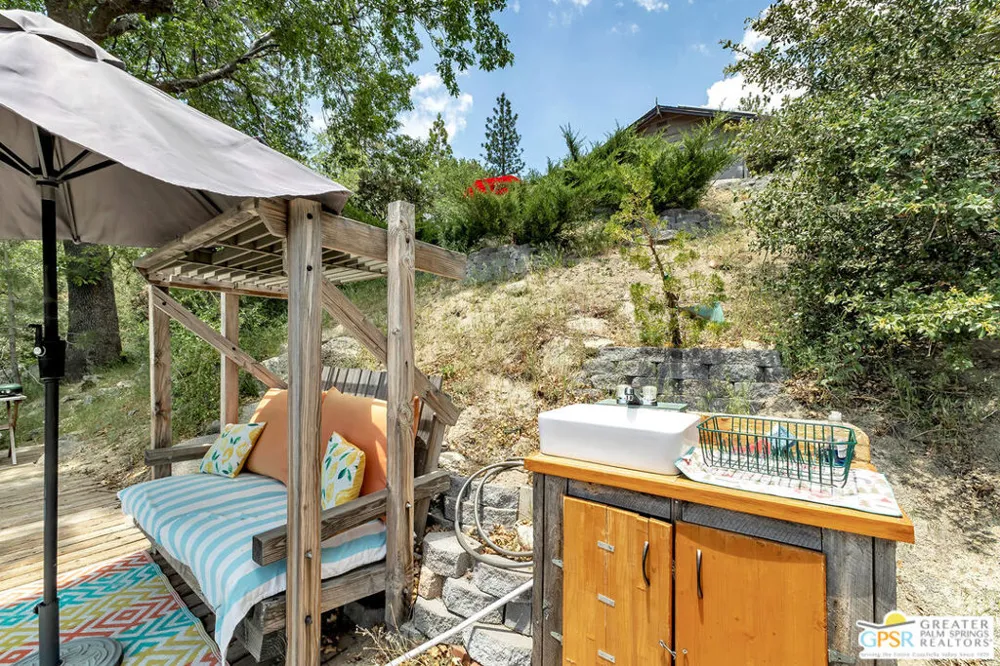 21395 Highway 243 Idyllwild, CA 92549