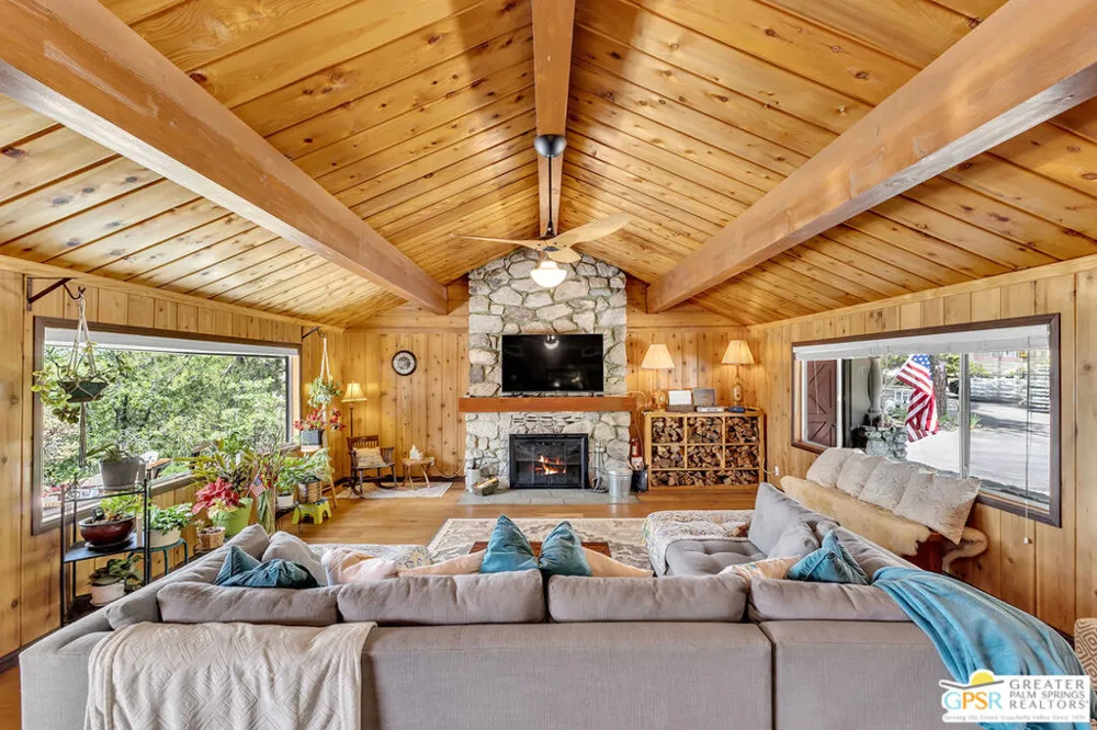 21395 Highway 243 Idyllwild, CA 92549