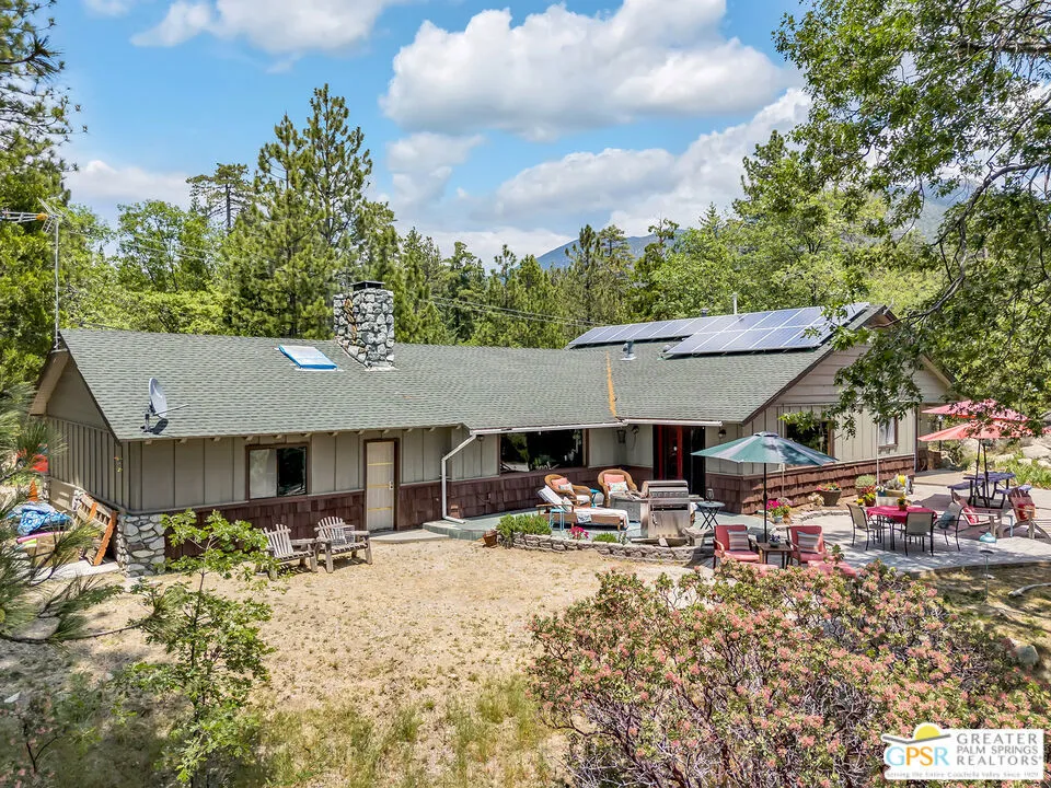 21395 Highway 243 Idyllwild, CA 92549