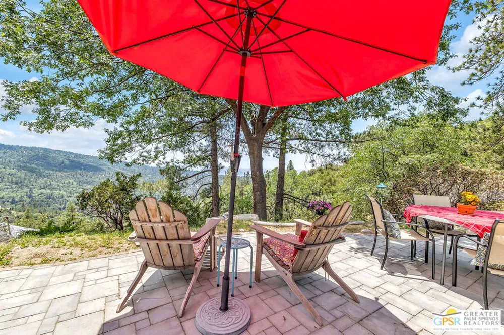 21395 Highway 243 Idyllwild, CA 92549