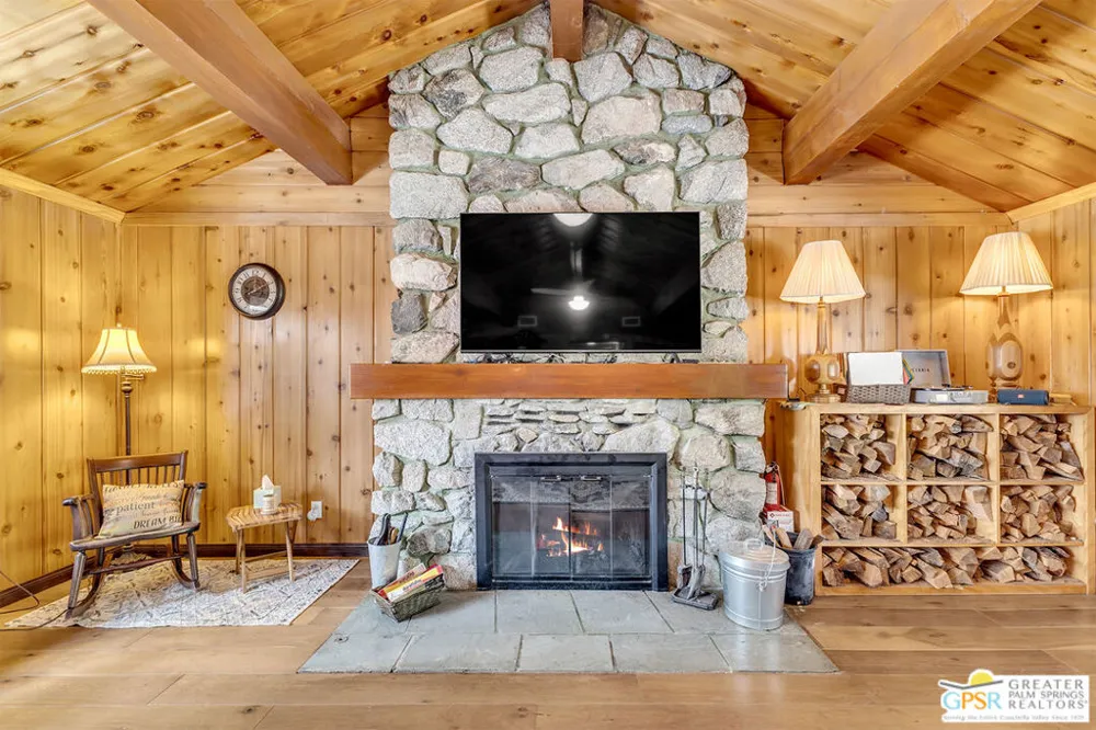 21395 Highway 243 Idyllwild, CA 92549