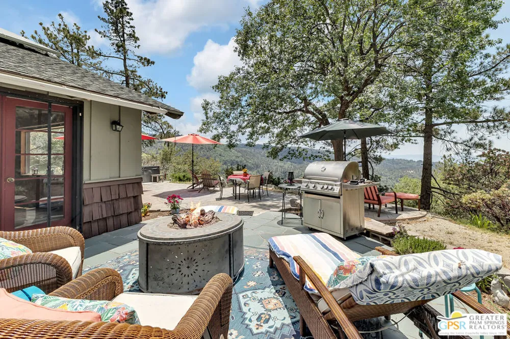 21395 Highway 243 Idyllwild, CA 92549