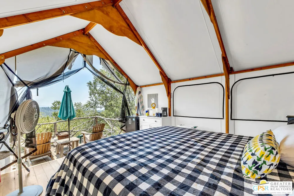 21395 Highway 243 Idyllwild, CA 92549