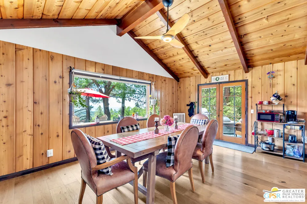 21395 Highway 243 Idyllwild, CA 92549