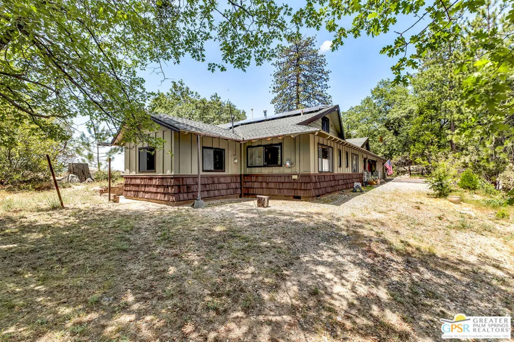 21395 Highway 243 Idyllwild, CA 92549