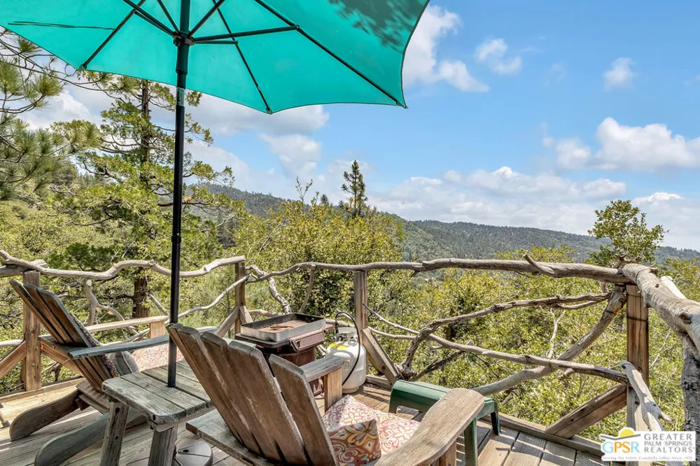 21395 Highway 243 Idyllwild, CA 92549