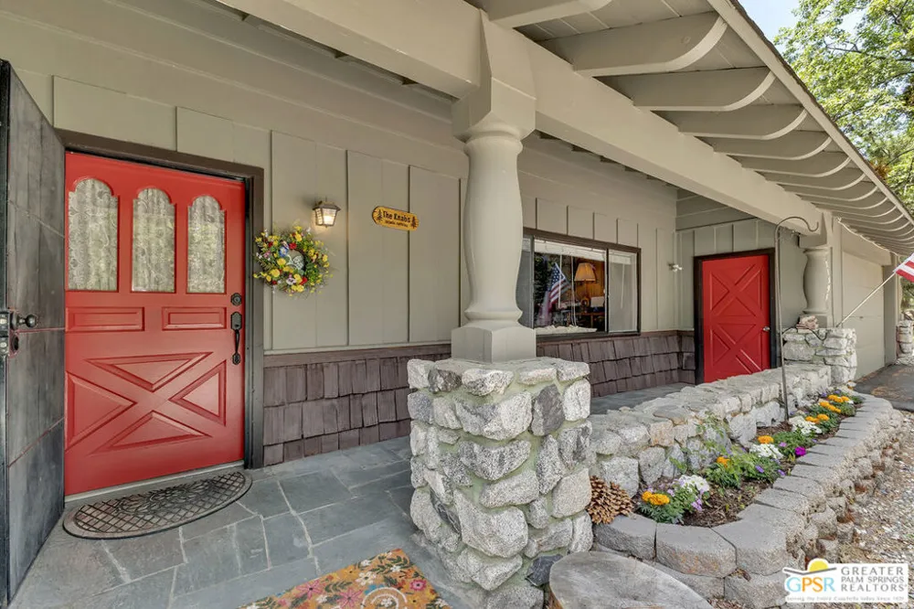 21395 Highway 243 Idyllwild, CA 92549