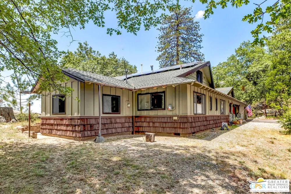 21395 Highway 243 Idyllwild, CA 92549