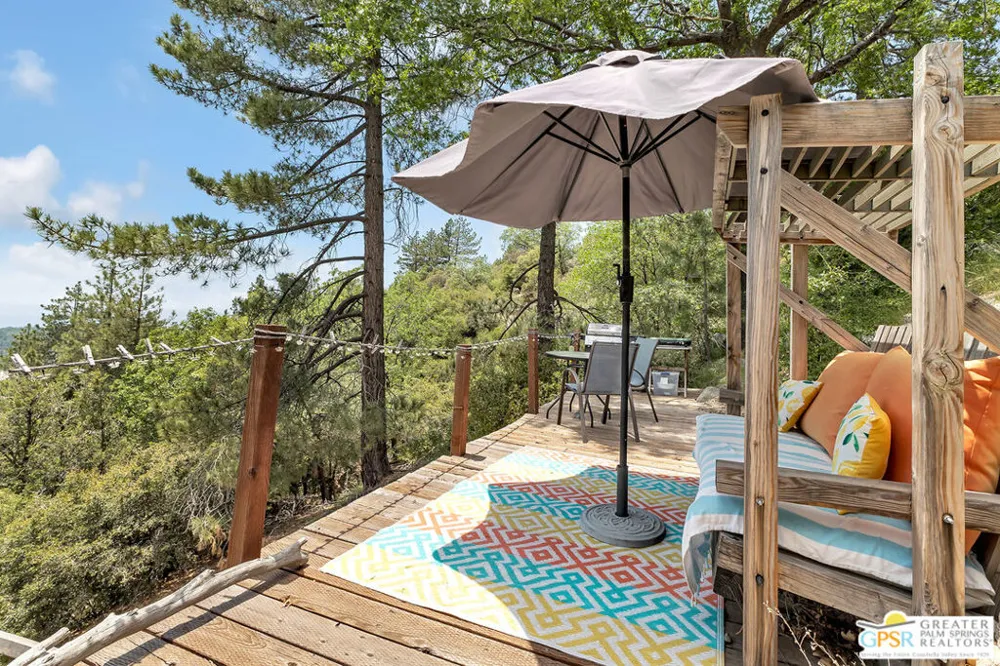 21395 Highway 243 Idyllwild, CA 92549