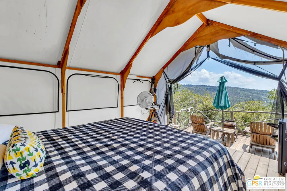 21395 Highway 243 Idyllwild, CA 92549