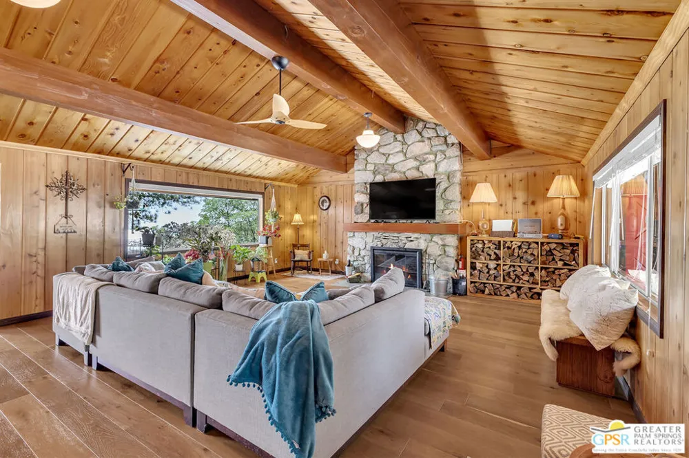 21395 Highway 243 Idyllwild, CA 92549