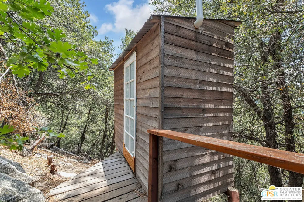 21395 Highway 243 Idyllwild, CA 92549