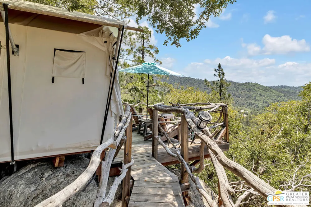 21395 Highway 243 Idyllwild, CA 92549