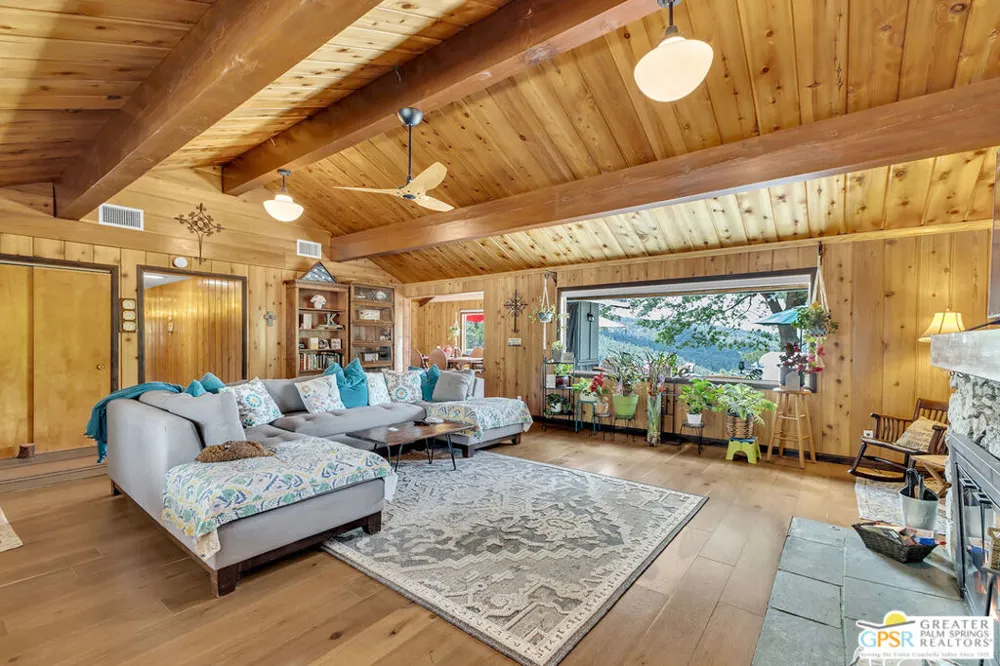 21395 Highway 243 Idyllwild, CA 92549
