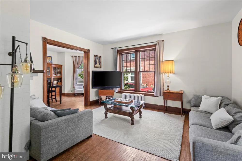 1007 POTOMAC AVENUE Hagerstown, MD 21742