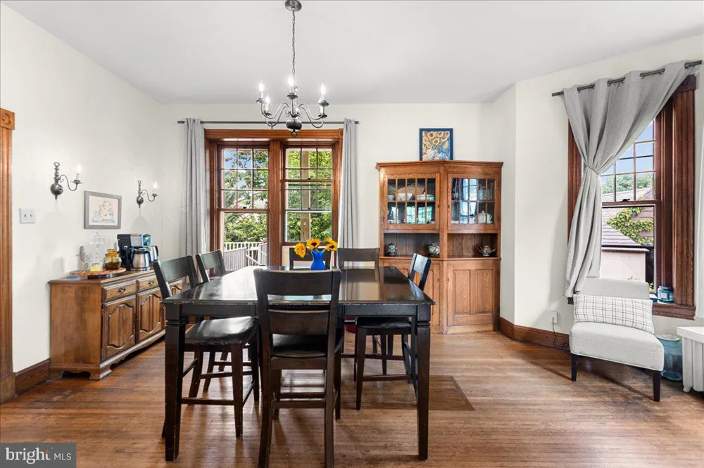 1007 POTOMAC AVENUE Hagerstown, MD 21742